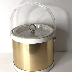 George Briard Vintage Ice Bucket